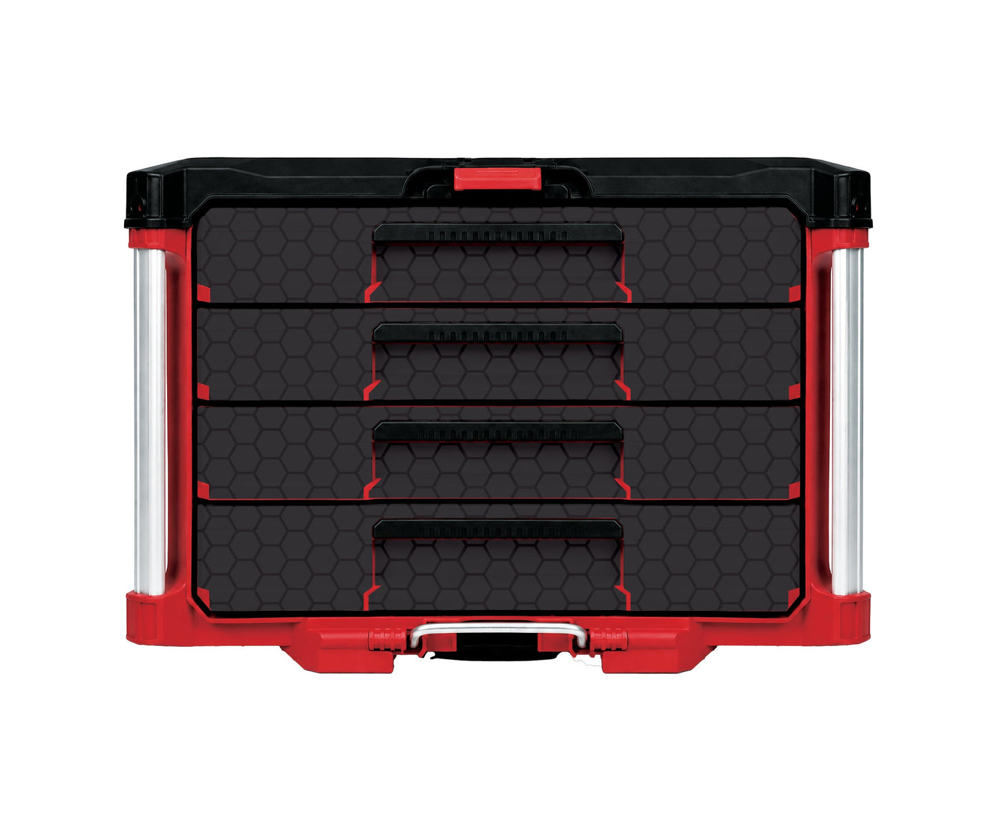 Hexagon – 4-Drawer Tool Box Wrap Kit