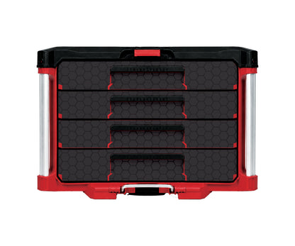 Hexagon – 4-Drawer Tool Box Wrap Kit