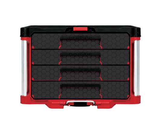 Hexagon – 4-Drawer Tool Box Wrap Kit