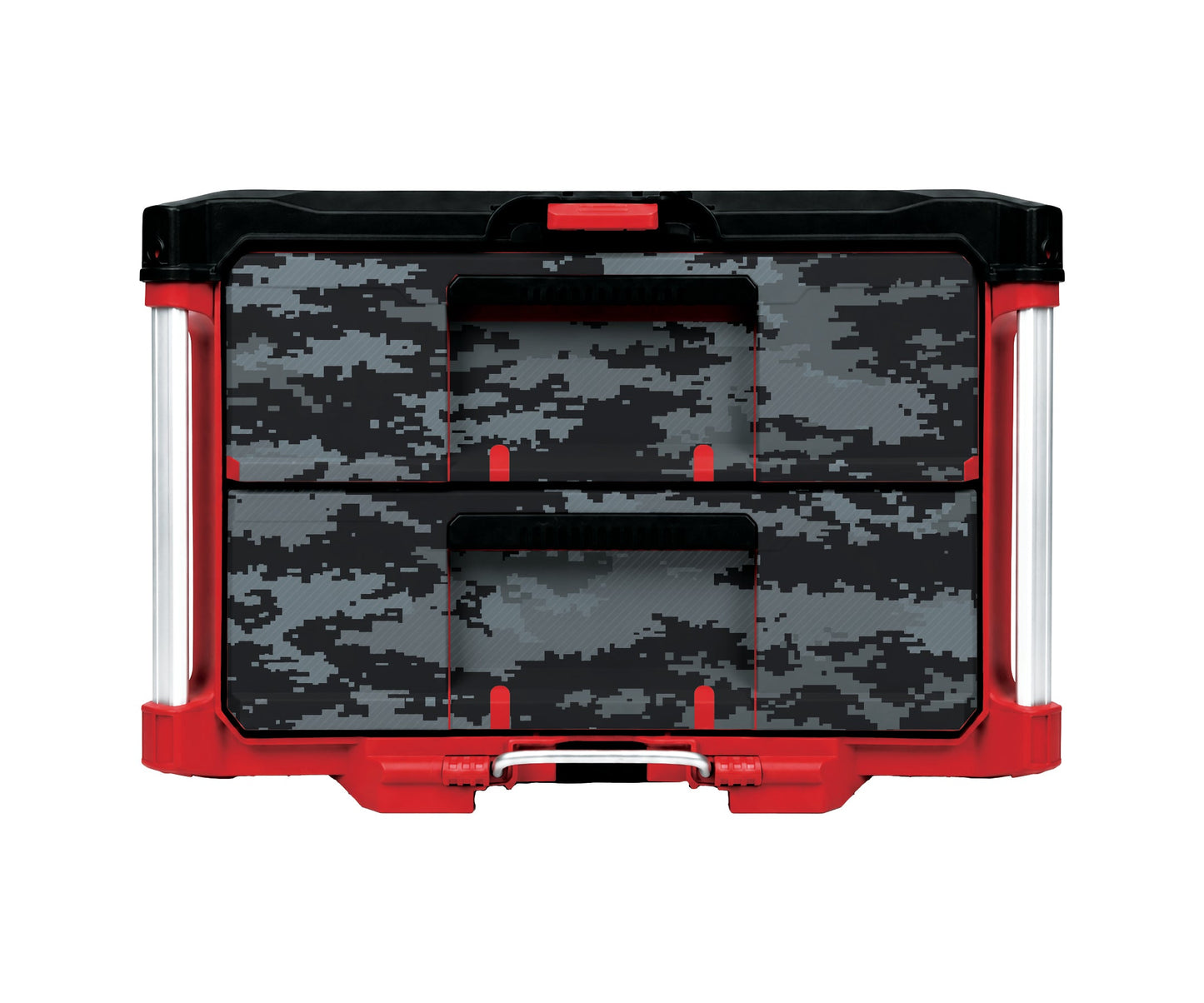Black Ops Camo – 2-Drawer Toolbox Wrap Kit