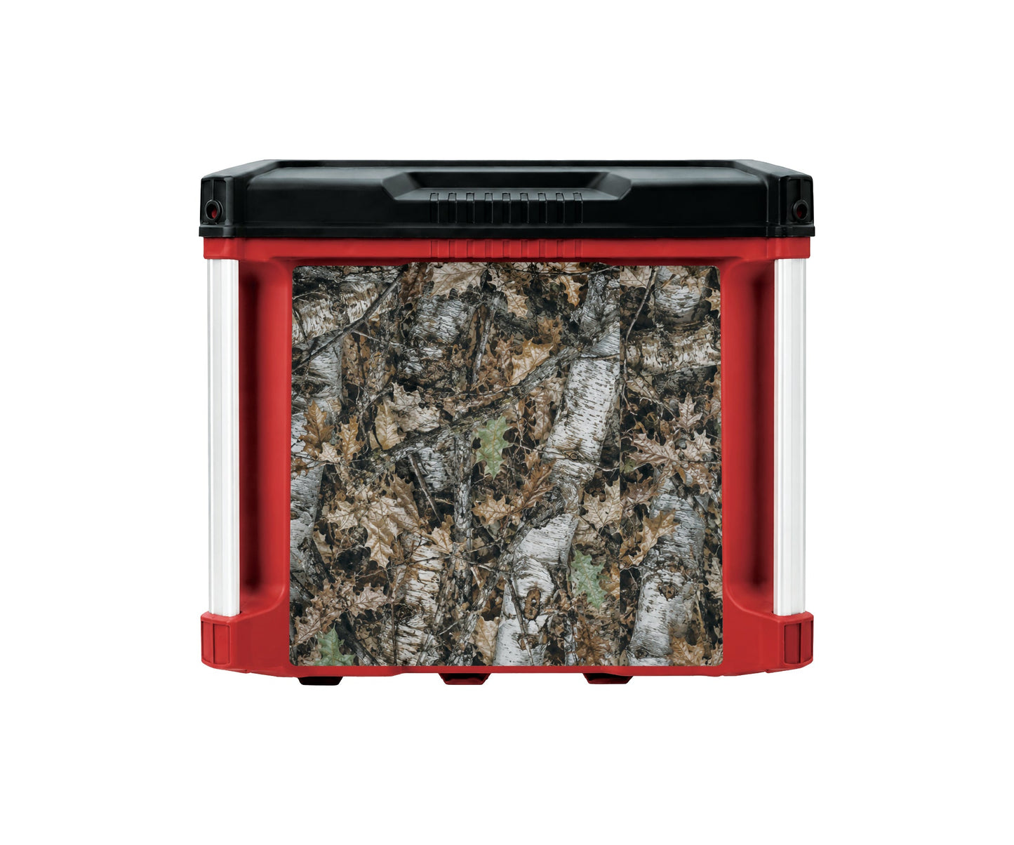 Birch Camo – 2-Drawer Tool Box Wrap Kit