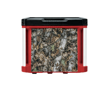 Birch Camo – 2-Drawer Tool Box Wrap Kit