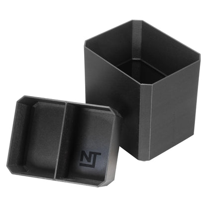 Stacking Divider Bins for Milwaukee PACKOUT 2-Drawer