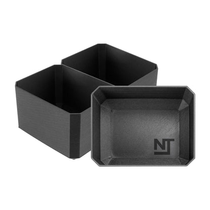 Divider Bins Small for Milwaukee PACKOUT 3-Drawer (3-Pack)