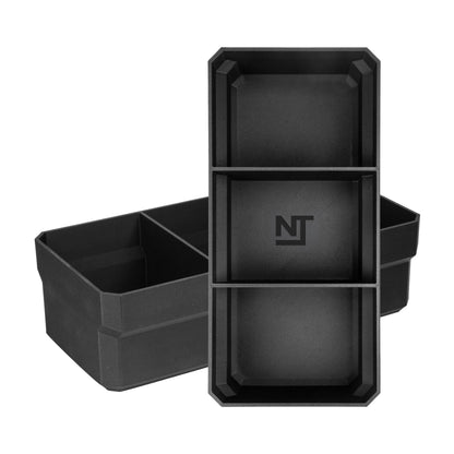 Divider Bins XL for Milwaukee PACKOUT 4-Drawer