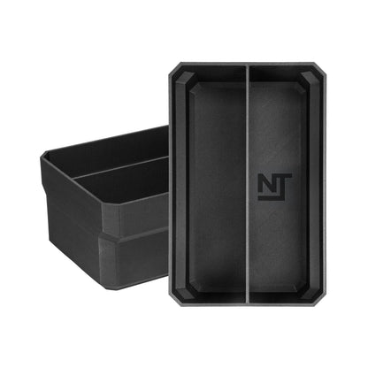 Divider Bins Large for Milwaukee PACKOUT 4-Drawer (2-Pack)