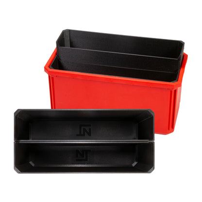 Divider Bins Large for Milwaukee PACKOUT Organizer