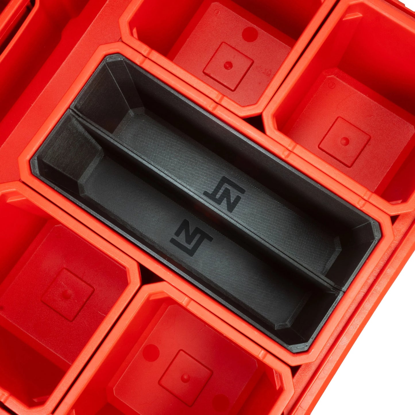 Divider Bins Large for Milwaukee PACKOUT Organizer