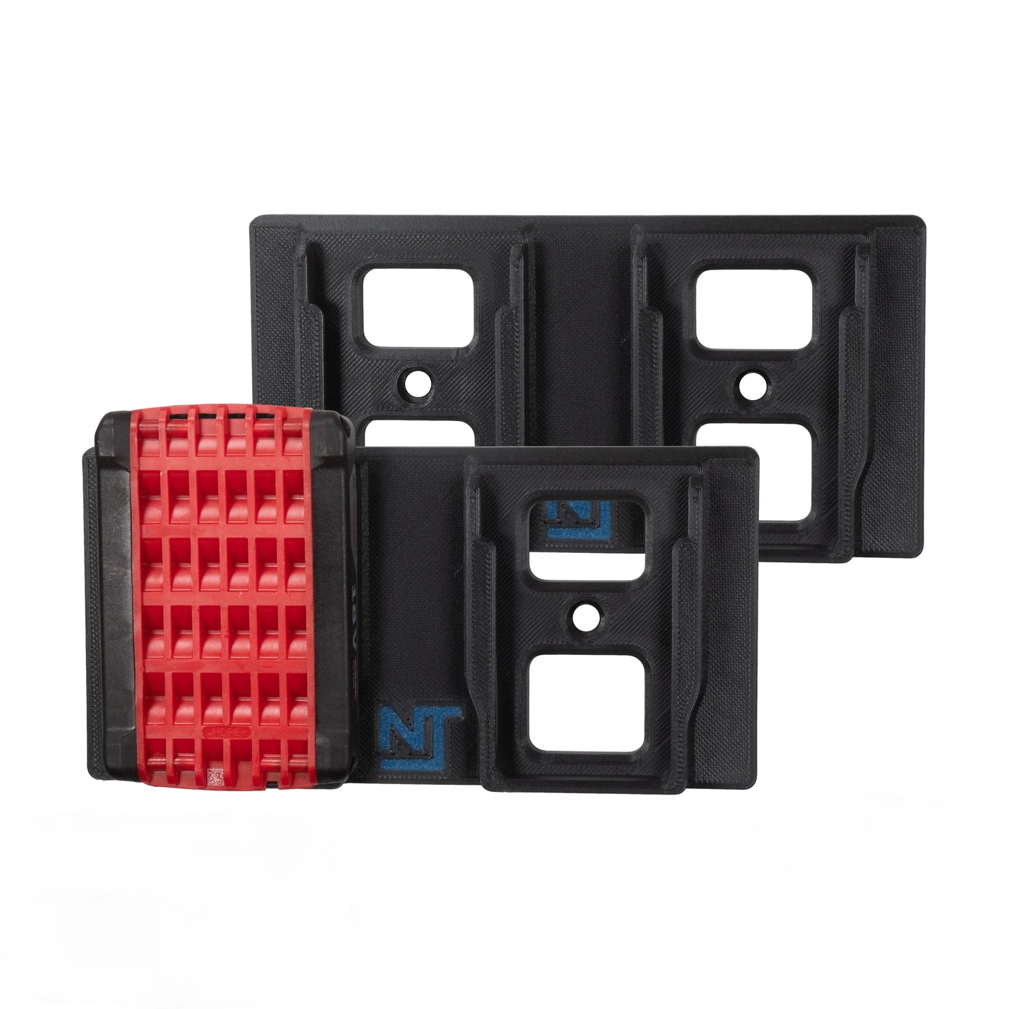 Battery Mounts Multi