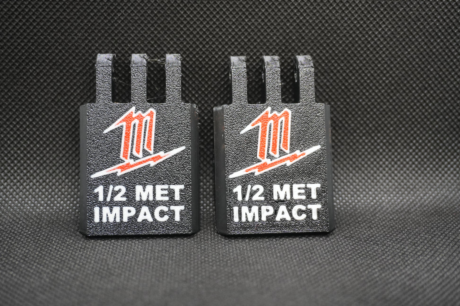 Packout Insert For 1/2" 29-Piece Metric Impact Socket Set (IST-H29M)