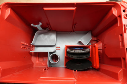 Packout Ammo Can Insert For Milwaukee M18 FUEL 4 1/2" Grinder 2880 (MAG2880 AC)