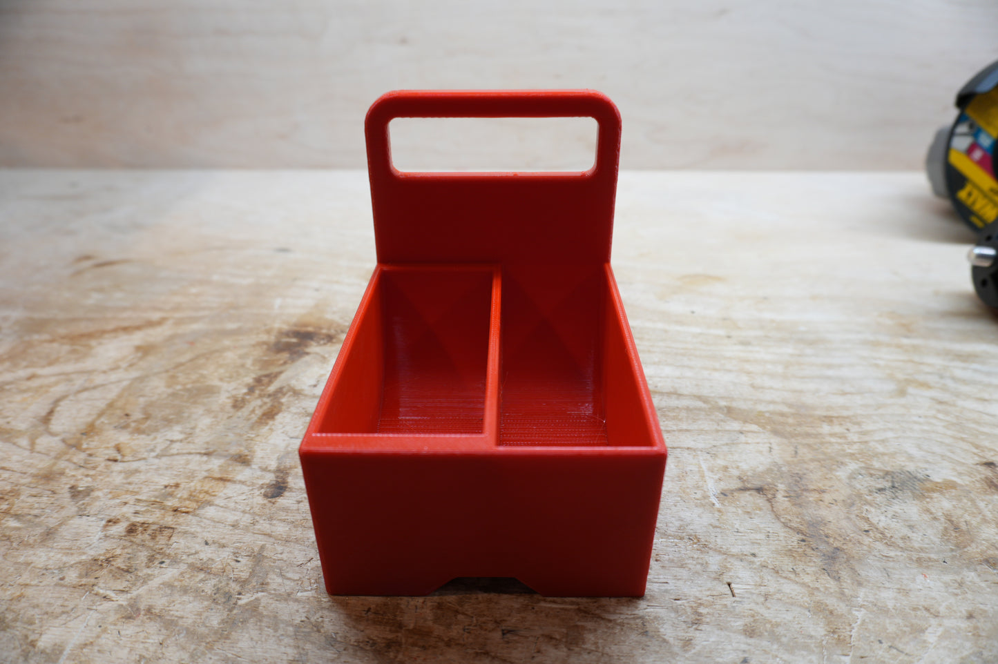 Packout Ammo Can Insert For Milwaukee M18 FUEL 4 1/2" Grinder 2880 (MAG2880 AC)