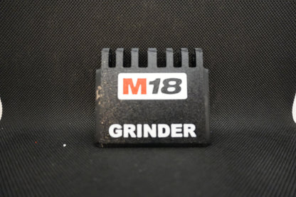 Packout Ammo Can Insert For Milwaukee M18 FUEL 4 1/2" Variable Speed Grinder 2888 (MAG2888 AC)