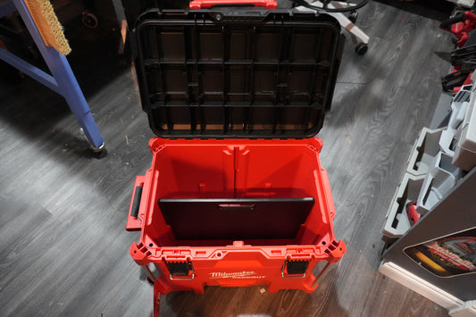 Large Packout Box Dividers (PLD)