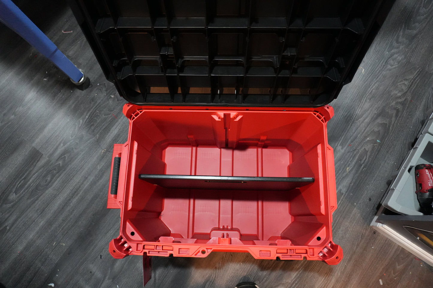 Large Packout Box Dividers (PLD)