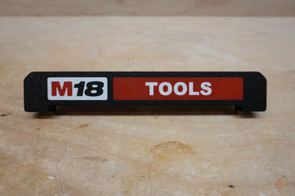 Packout Rolling Drawer Handles (PRDH)