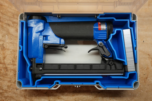 Systainer Insert for Beck (Fasco) Fine Wire Stapler (SYS-FWS)