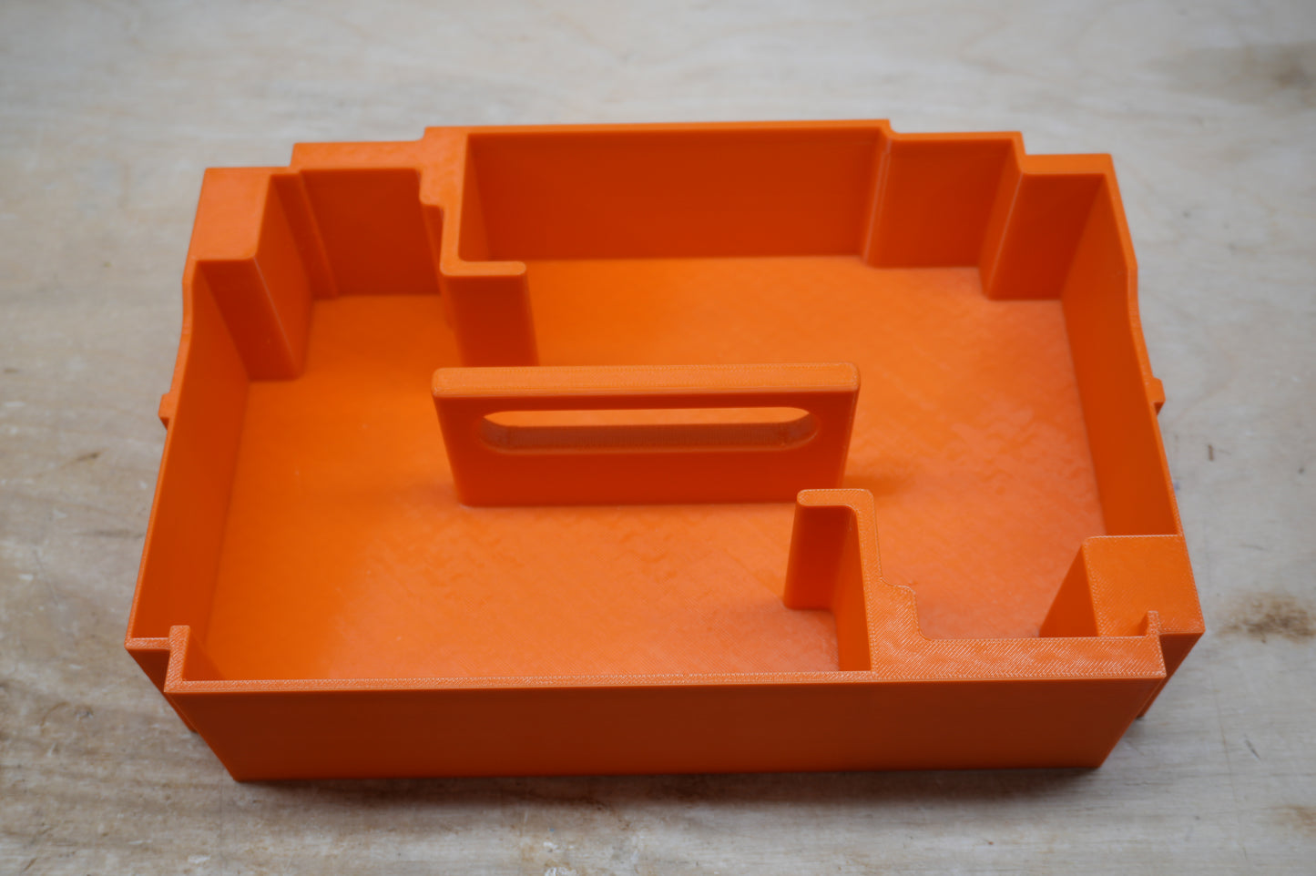 Systainer Insert for Kouros Miter Clamps (SYS-KMC)