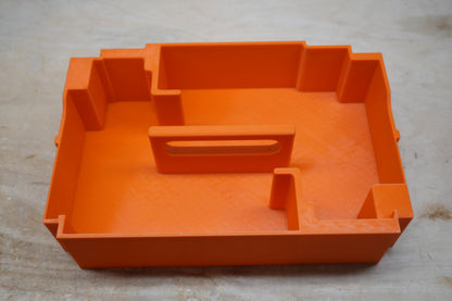 Systainer Insert for Kouros Miter Clamps (SYS-KMC)