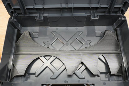 Systainer Insert for TapeTech Finishing Knives (SYS-TTFK)