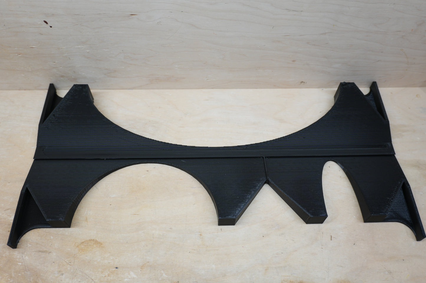 Systainer Insert for TapeTech Finishing Knives (SYS-TTFK)