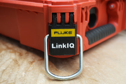 Packout Insert for Fluke LinkIQ Network Tester Kit (FLI)