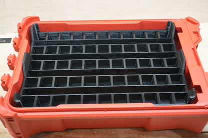 Packout Insert For Oil Nozzles (ONC)
