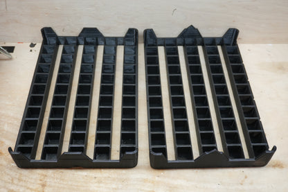 Packout Insert For Oil Nozzles (ONC)