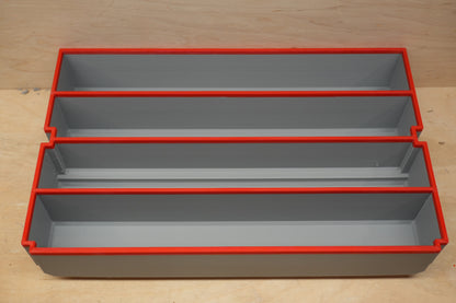 Packout Drawer Small Parts Organizers (PPO 4D)