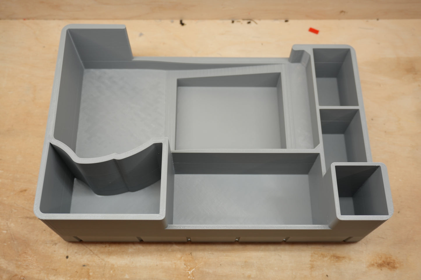 Packout Insert For Brother P Touch Edge E310 Label Maker (BL310)