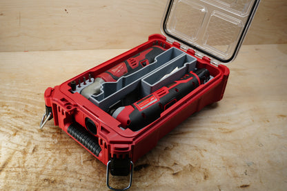 SideCar Inserts for Packout Organizer Boxes