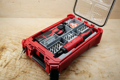 SideCar Inserts for Packout Organizer Boxes