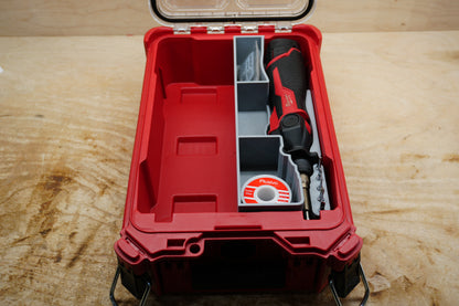 Packout SideCar Insert for M12 Soldering Iron (ScMSI)