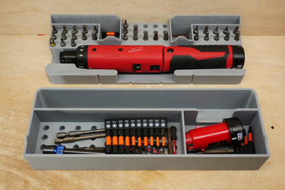 SideCar Inserts for Packout Organizer Boxes