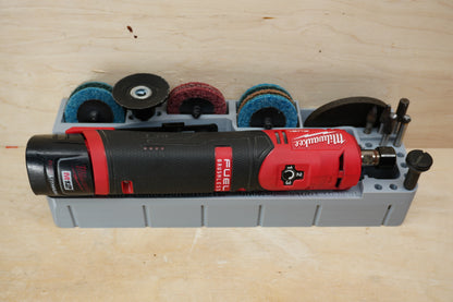 SideCar Inserts for Packout Organizer Boxes