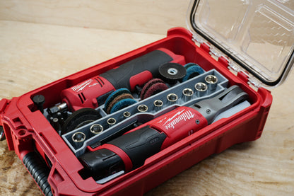 SideCar Inserts for Packout Organizer Boxes