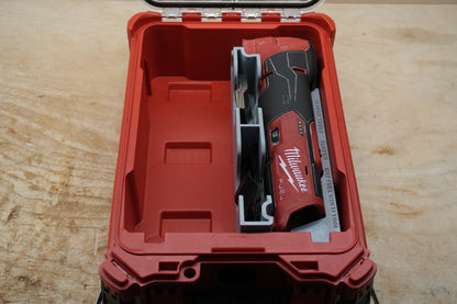 Packout SideCar Insert for M12 FUEL Multi Tool (ScMFMT)