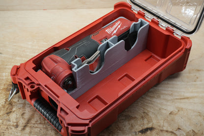Packout SideCar Insert for M12 FUEL Multi Tool (ScMFMT)