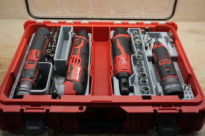 Packout SideCar Insert for M12 Multi Tool (ScMMT)