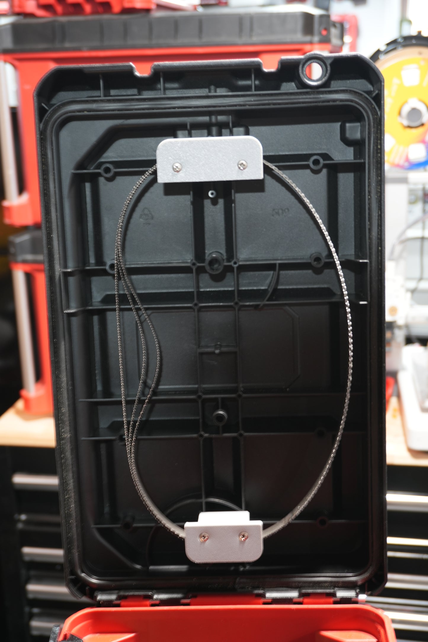 Packout Ammo Can Organizers for M12 FUEL Bandsaw (MFBS AC)