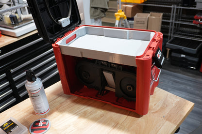 Packout Ammo Can Organizers for M12 FUEL Bandsaw (MFBS AC)