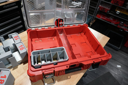 Packout Organizer 23ga. Pin Caddy (NC23)
