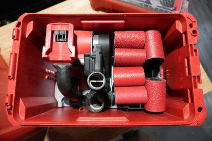 Packout Ammo Can Insert for M18 Belt (JPAC-BS)