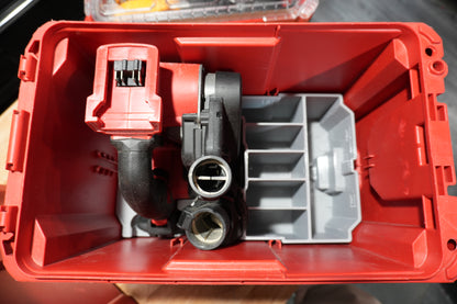 Packout Ammo Can Insert for M18 Belt (JPAC-BS)