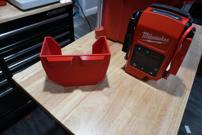 Packout Wall Plate Mount for M18 HOTSHOT Jump Starter (HJS WP)