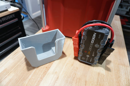 Packout Wall Plate Mount for NOCO GB70 Jump Starter (NG7 WP)