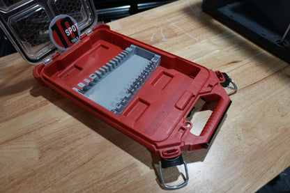 Packout Insert For Flex Head Metric Wrench (FH-M)