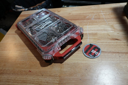 Packout Insert For Flex Head SAE Wrench Set (FH-S)