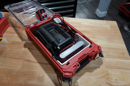 Packout Organizer Insert for NOCO AIR20 Inflator (NA2)