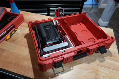 Packout Organizer Insert for NOCO AIR20 Inflator (NA2)